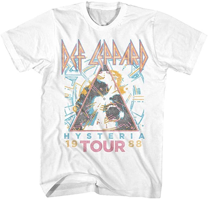 American Chinchilla apostolus Rock Shirt